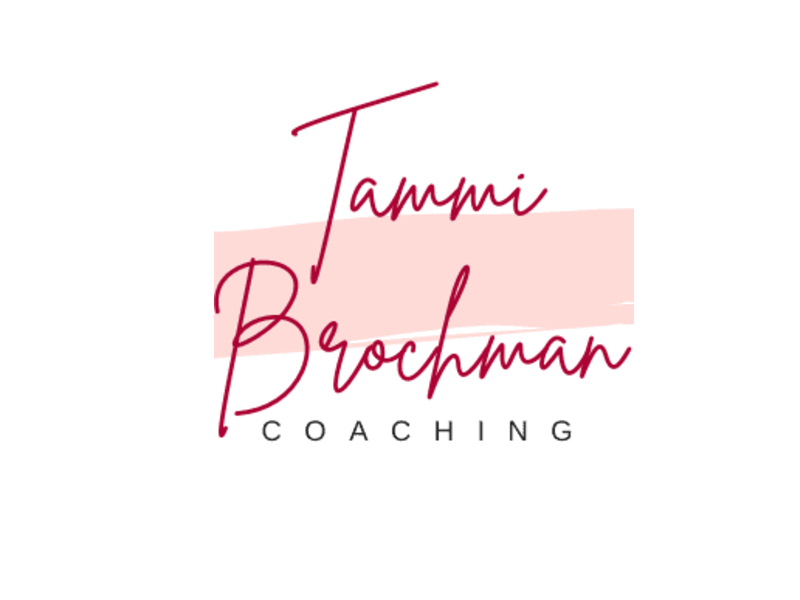 Tammi Brochman Coaching Logo